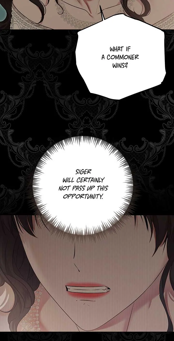 I Fell into a Reverse Harem Game Chapter 117 Page 42