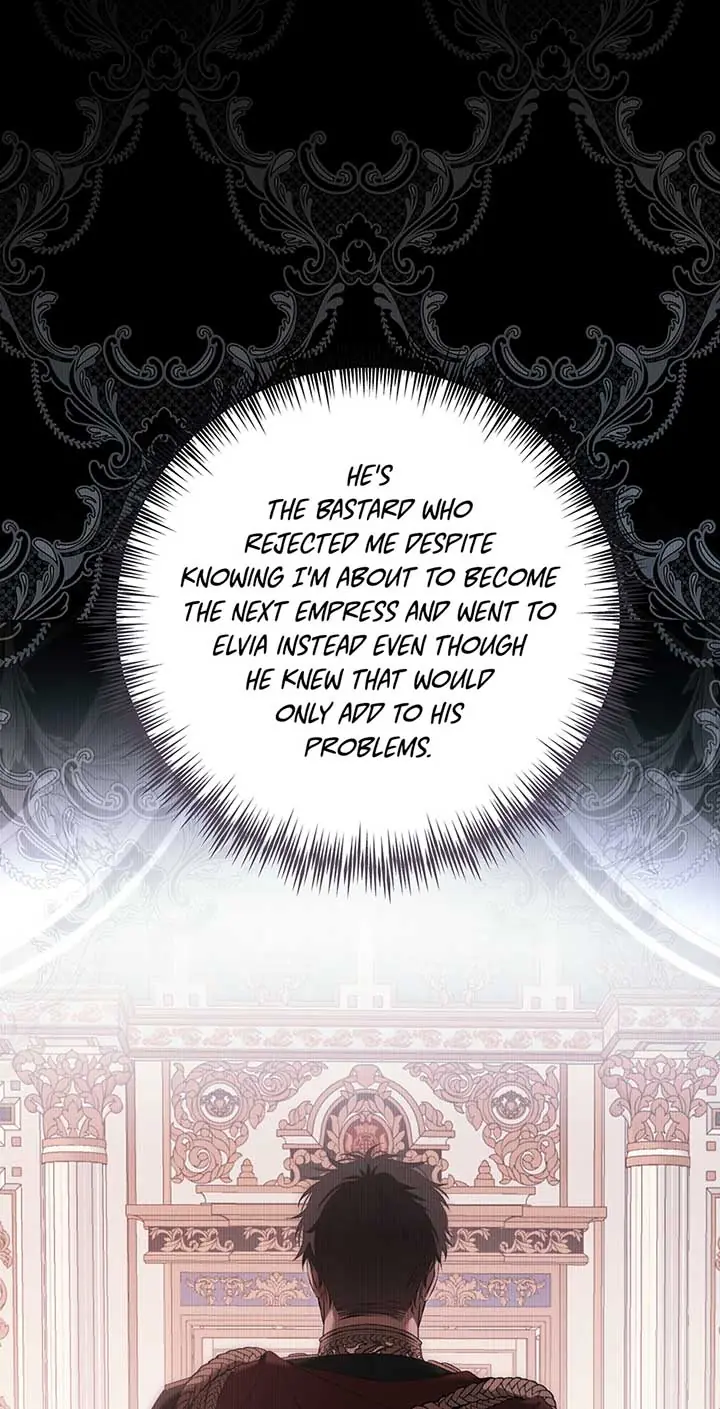 I Fell into a Reverse Harem Game Chapter 117 Page 43
