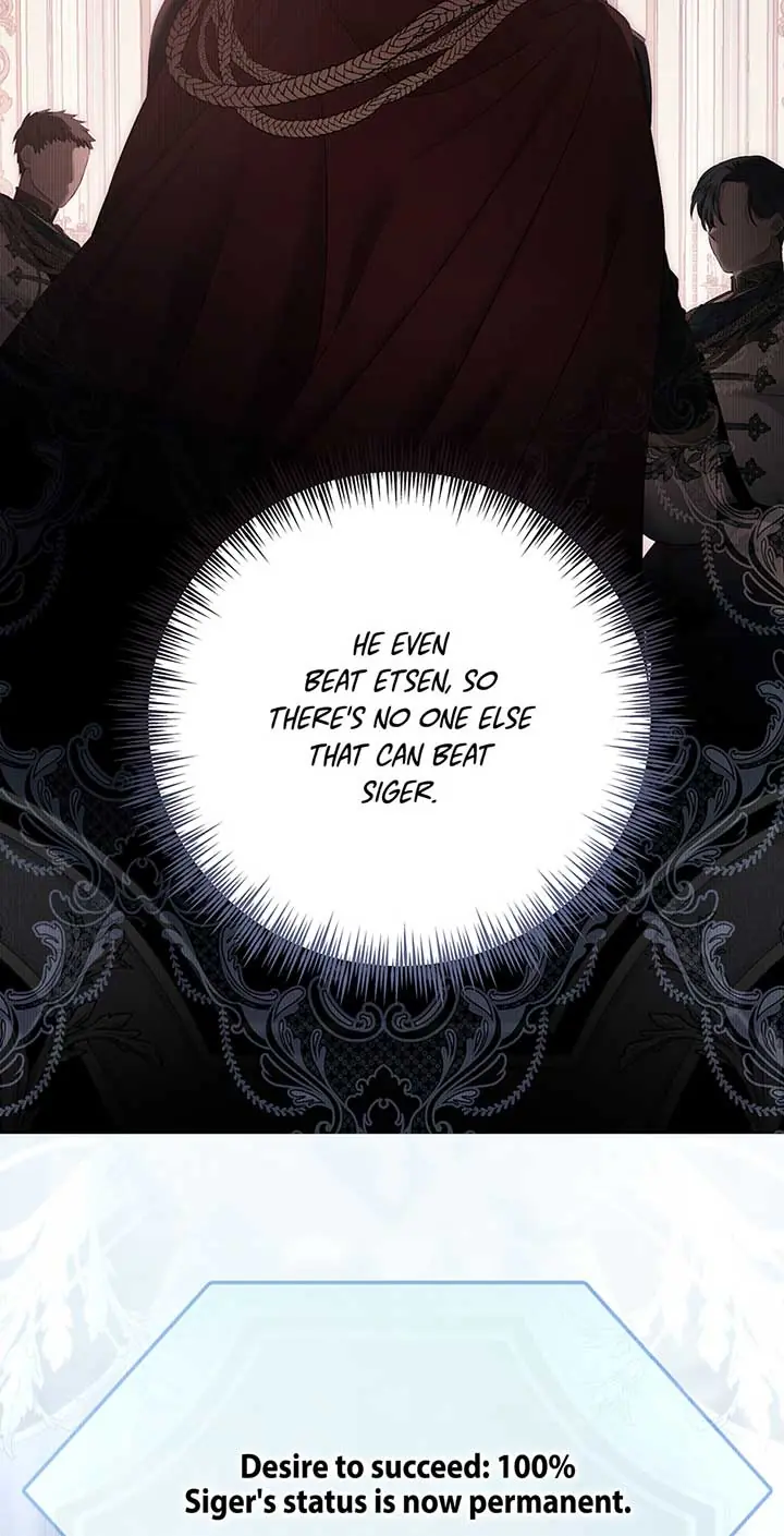 I Fell into a Reverse Harem Game Chapter 117 Page 44