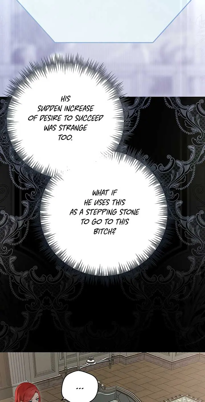 I Fell into a Reverse Harem Game Chapter 117 Page 45