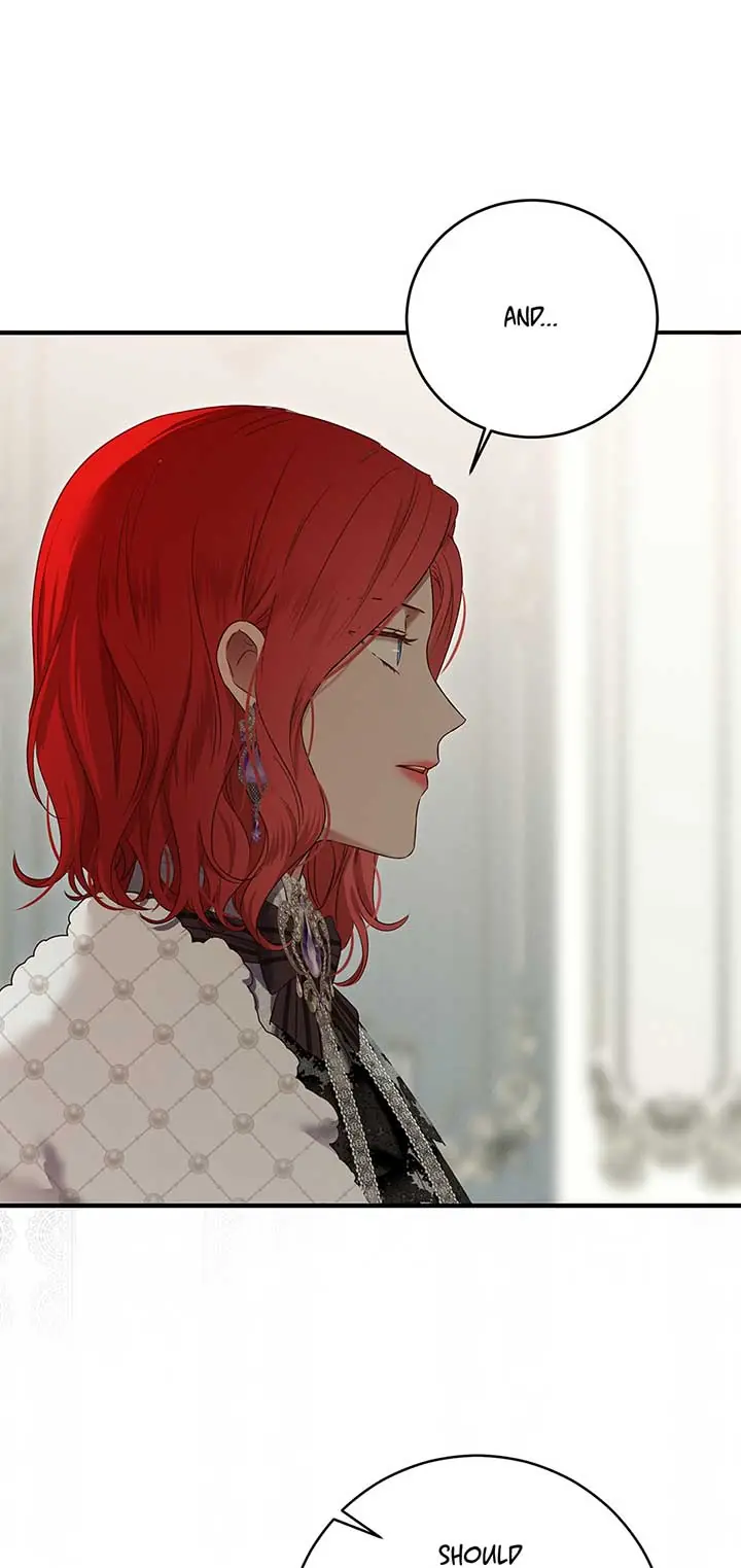 I Fell into a Reverse Harem Game Chapter 117 Page 49