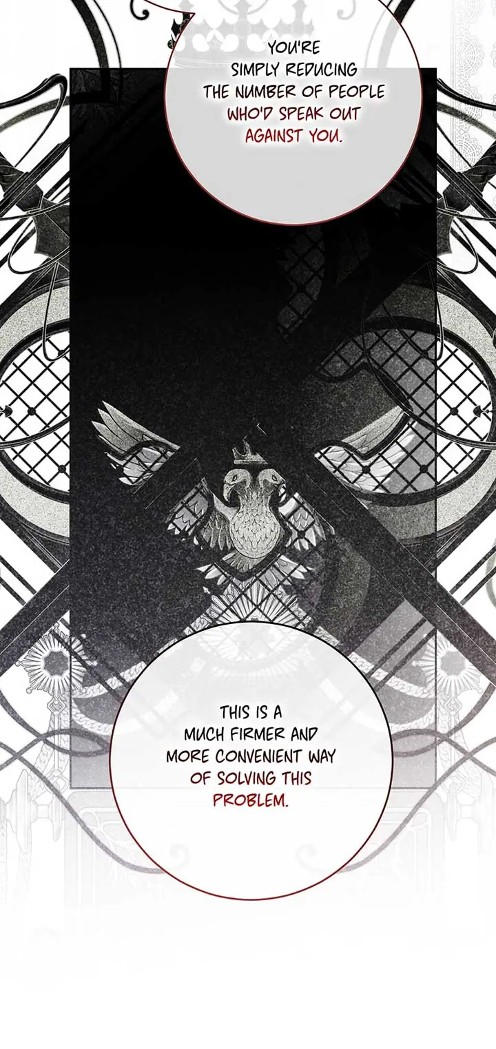 I Fell into a Reverse Harem Game Chapter 117 Page 54