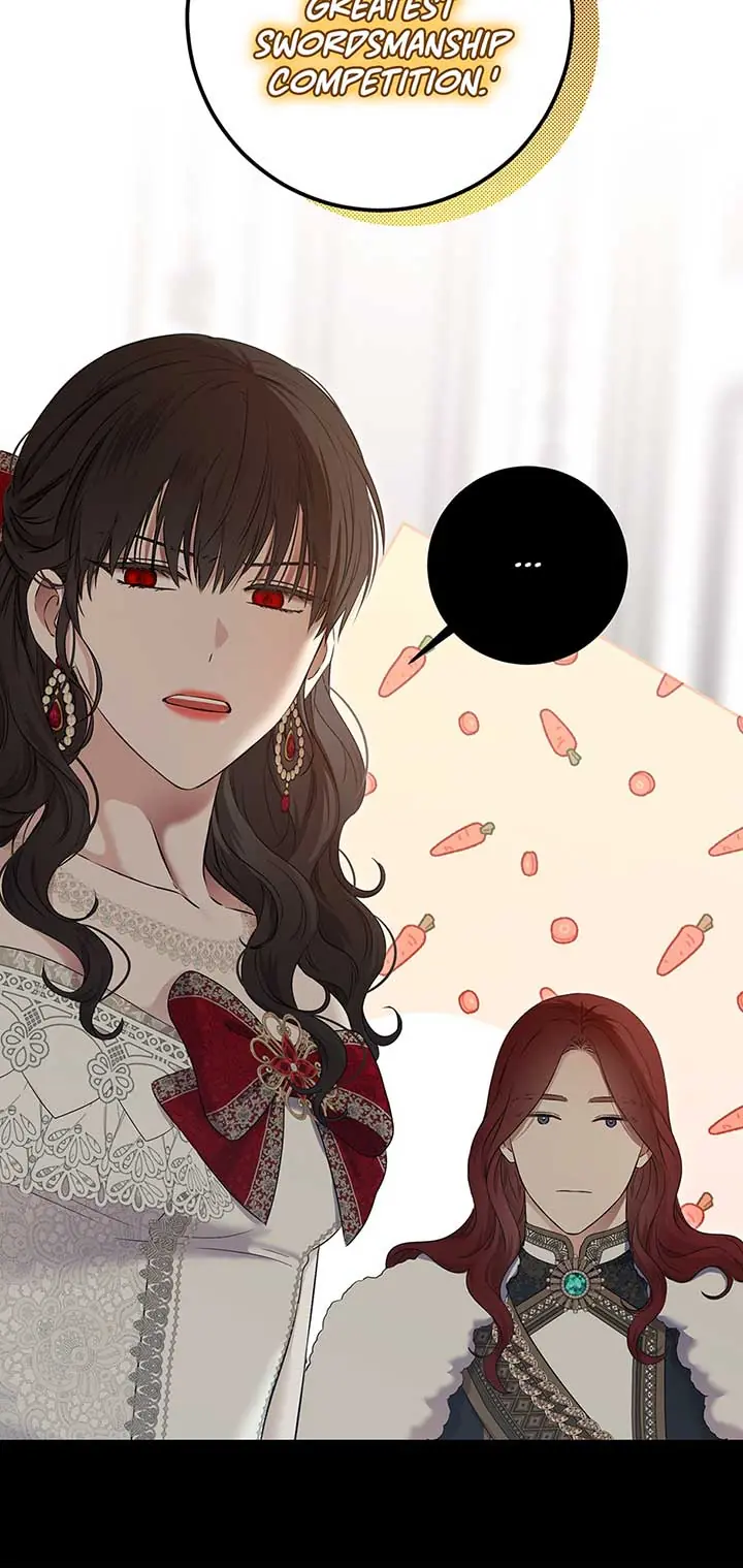 I Fell into a Reverse Harem Game Chapter 117 Page 56