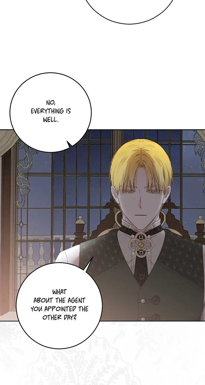 I Fell into a Reverse Harem Game Chapter 117 Page 59
