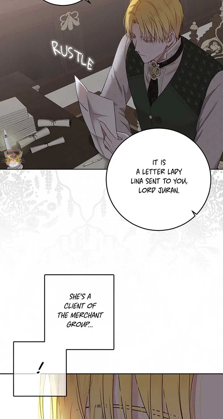 I Fell into a Reverse Harem Game Chapter 117 Page 62