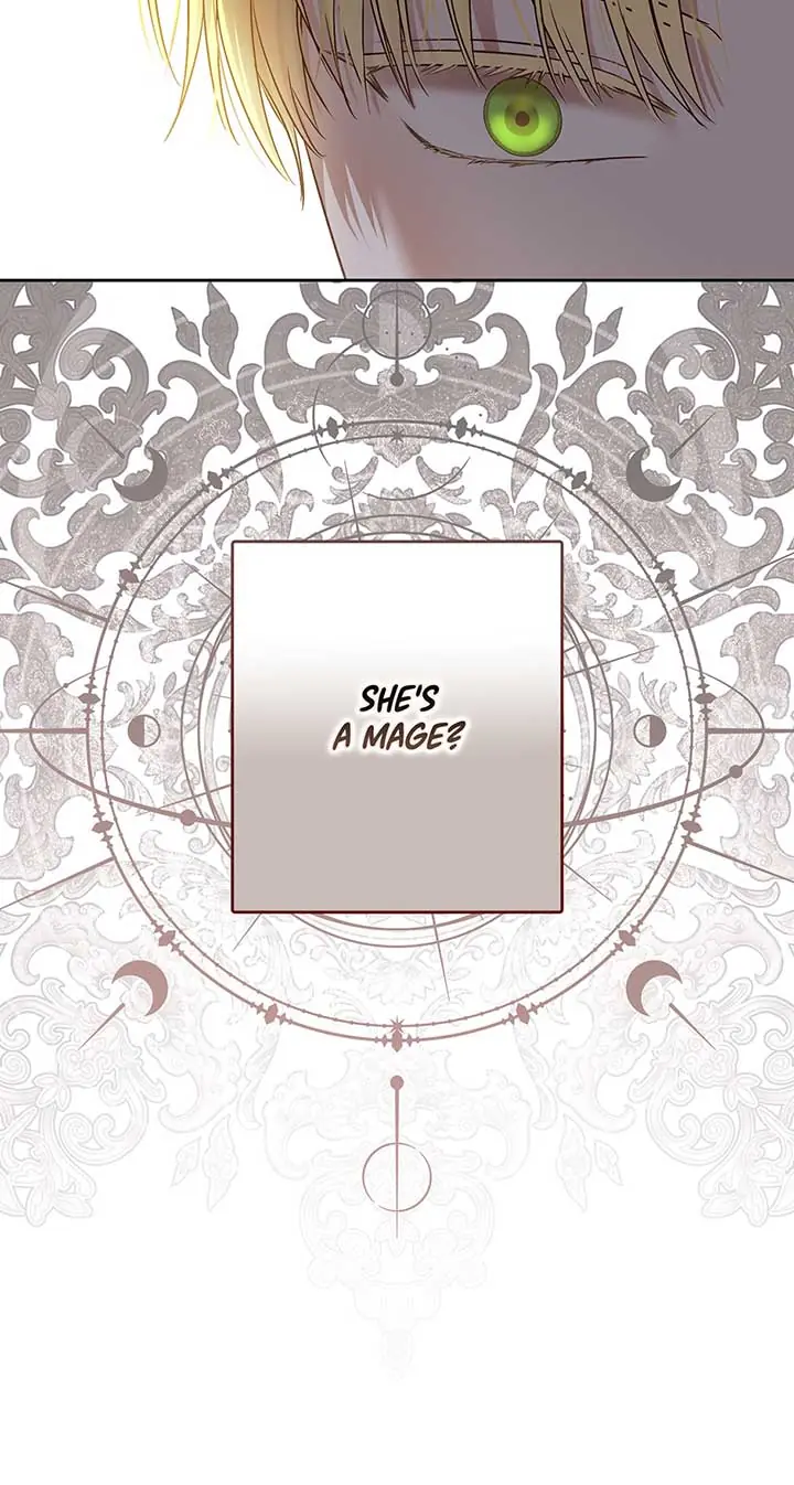 I Fell into a Reverse Harem Game Chapter 117 Page 63