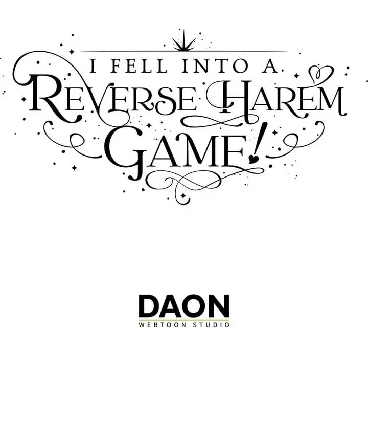 I Fell into a Reverse Harem Game Chapter 117 Page 64