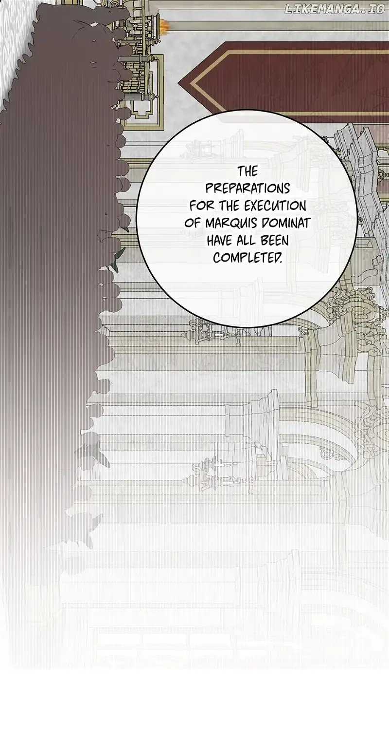 I Fell into a Reverse Harem Game Chapter 118 Page 3
