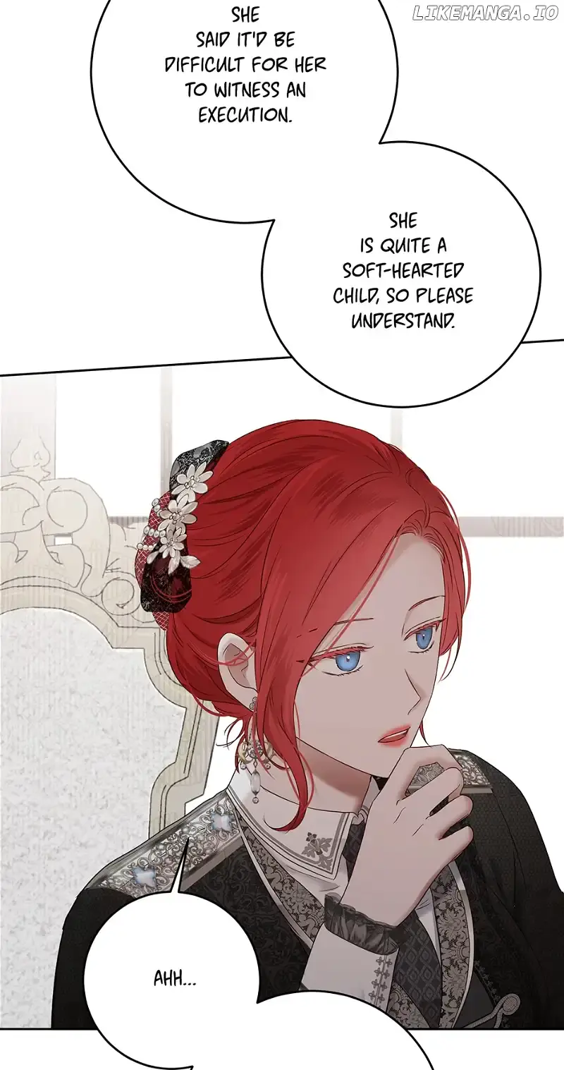 I Fell into a Reverse Harem Game Chapter 118 Page 6