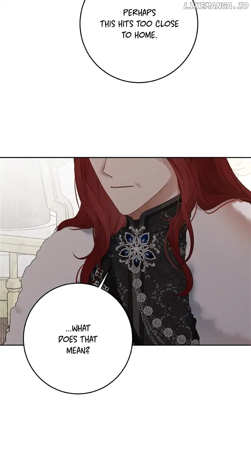 I Fell into a Reverse Harem Game Chapter 118 Page 7