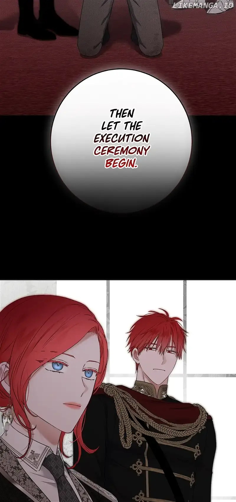 I Fell into a Reverse Harem Game Chapter 118 Page 10