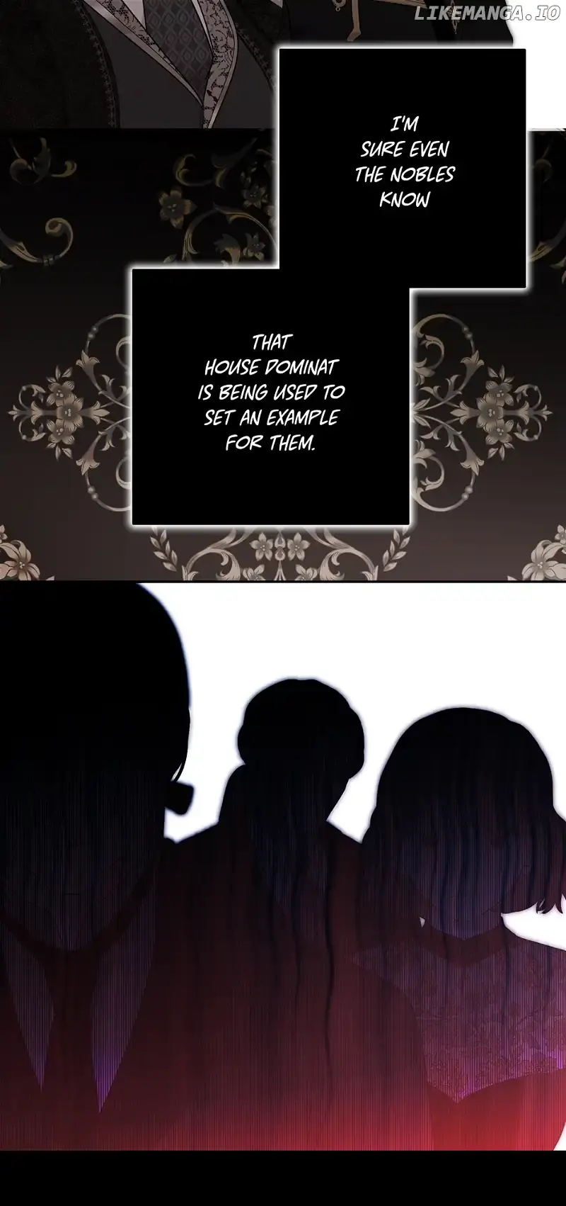 I Fell into a Reverse Harem Game Chapter 118 Page 11