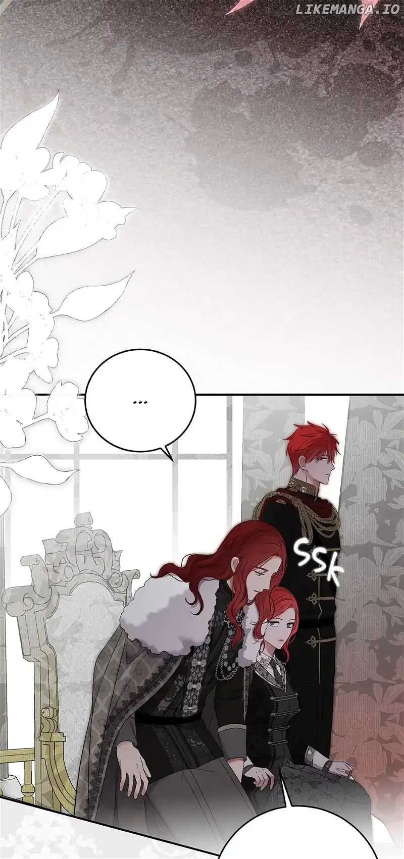 I Fell into a Reverse Harem Game Chapter 118 Page 14
