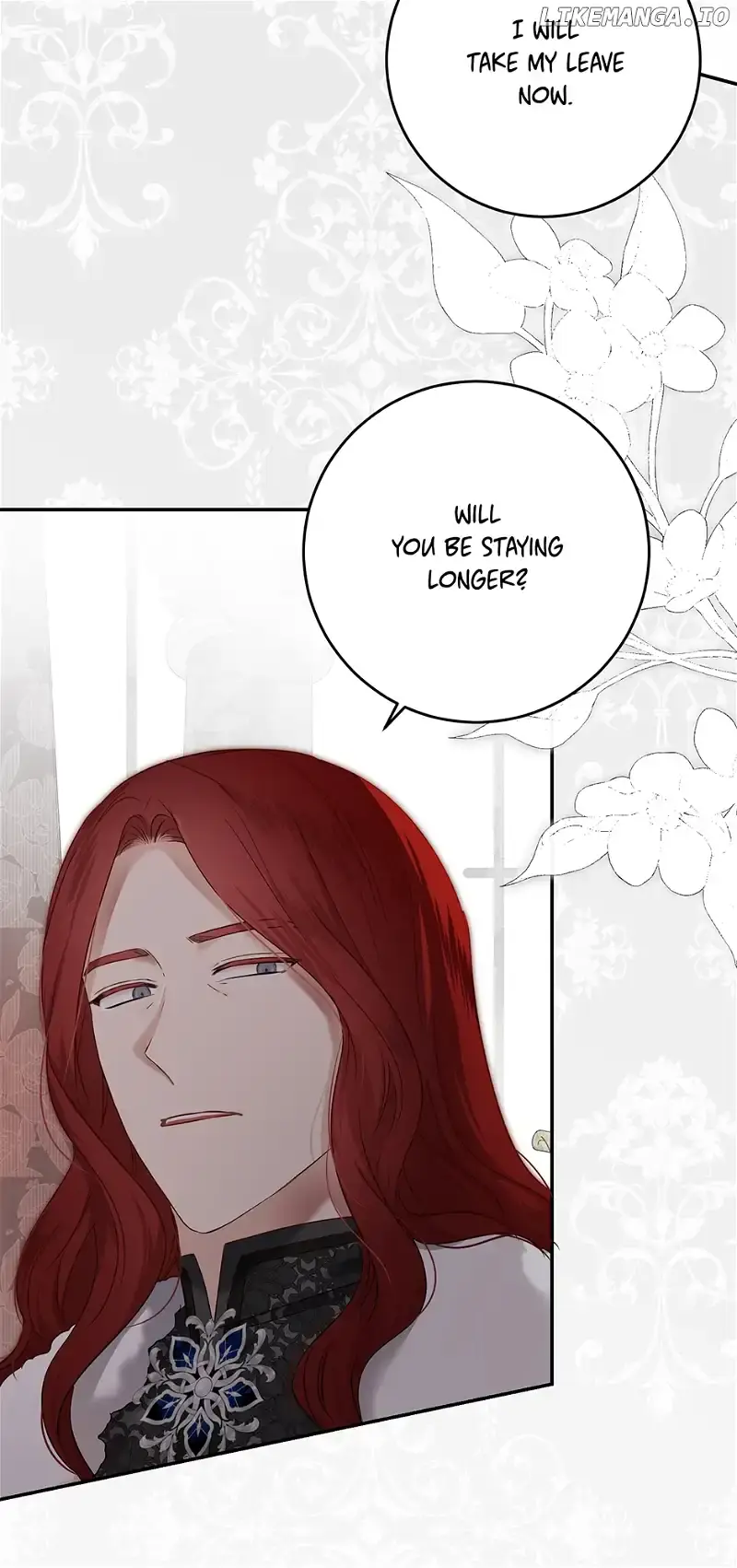 I Fell into a Reverse Harem Game Chapter 118 Page 15