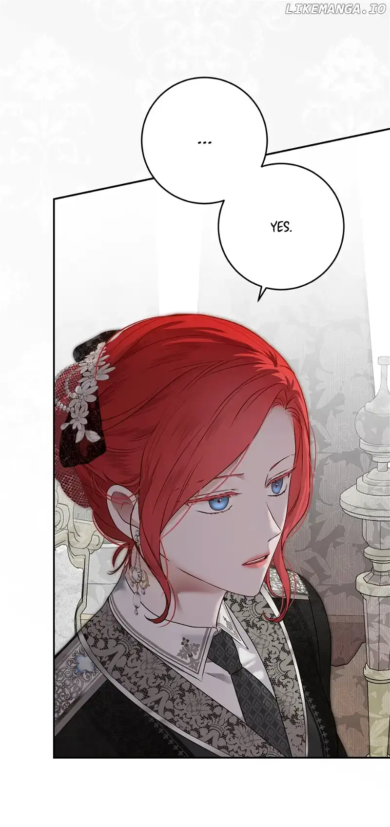 I Fell into a Reverse Harem Game Chapter 118 Page 16