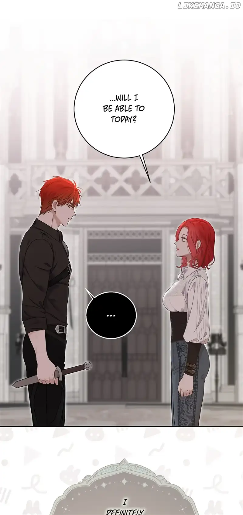 I Fell into a Reverse Harem Game Chapter 118 Page 18