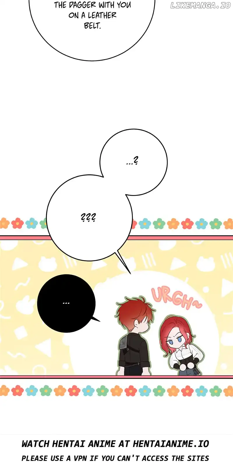 I Fell into a Reverse Harem Game Chapter 118 Page 26