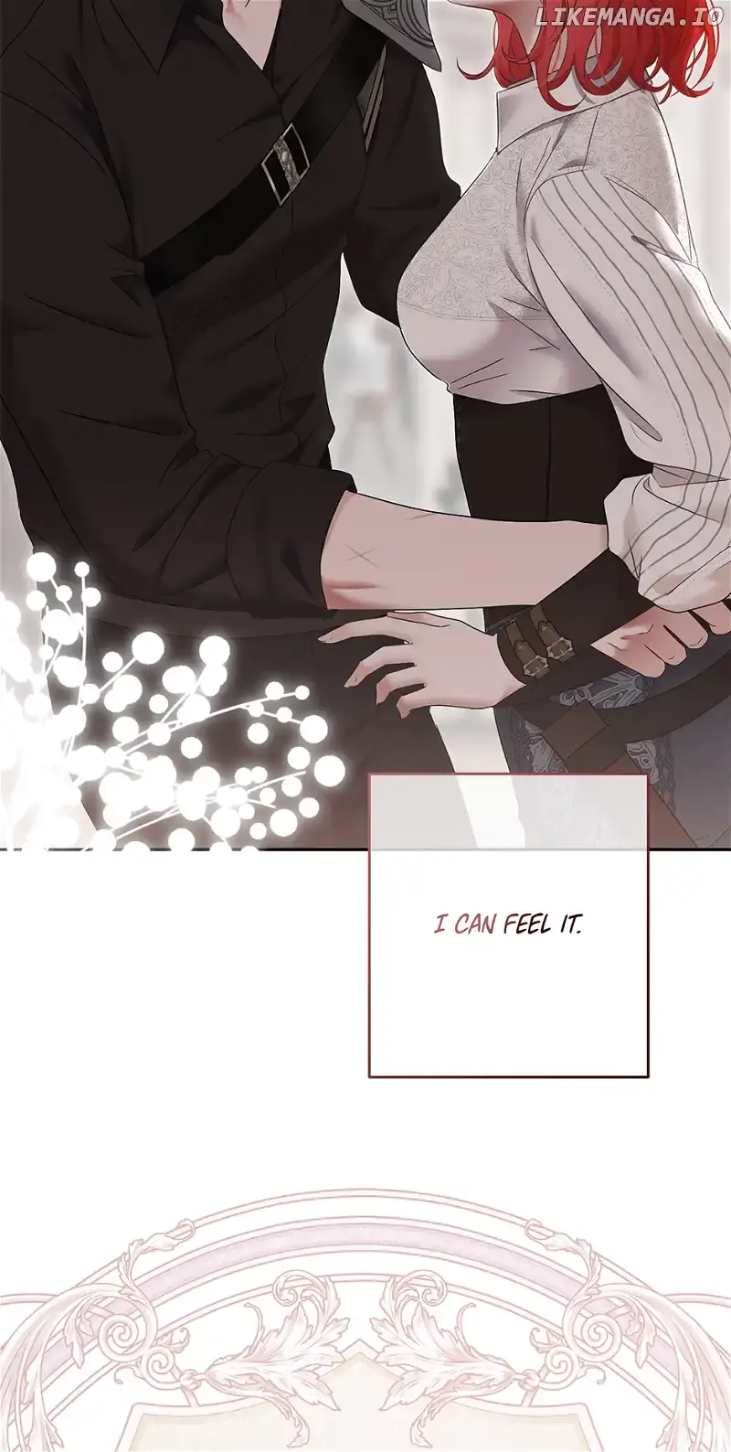 I Fell into a Reverse Harem Game Chapter 118 Page 29