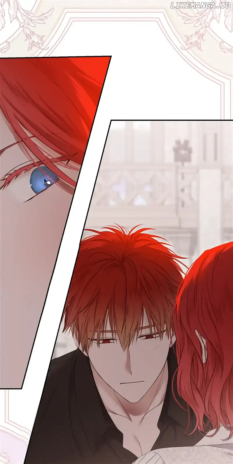 I Fell into a Reverse Harem Game Chapter 118 Page 30