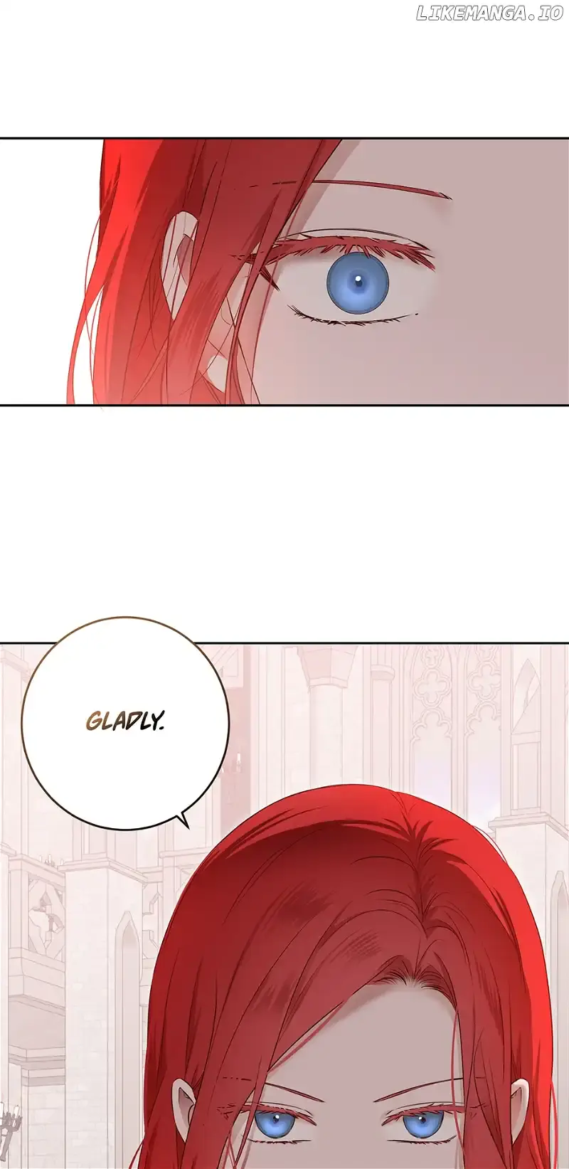 I Fell into a Reverse Harem Game Chapter 118 Page 36