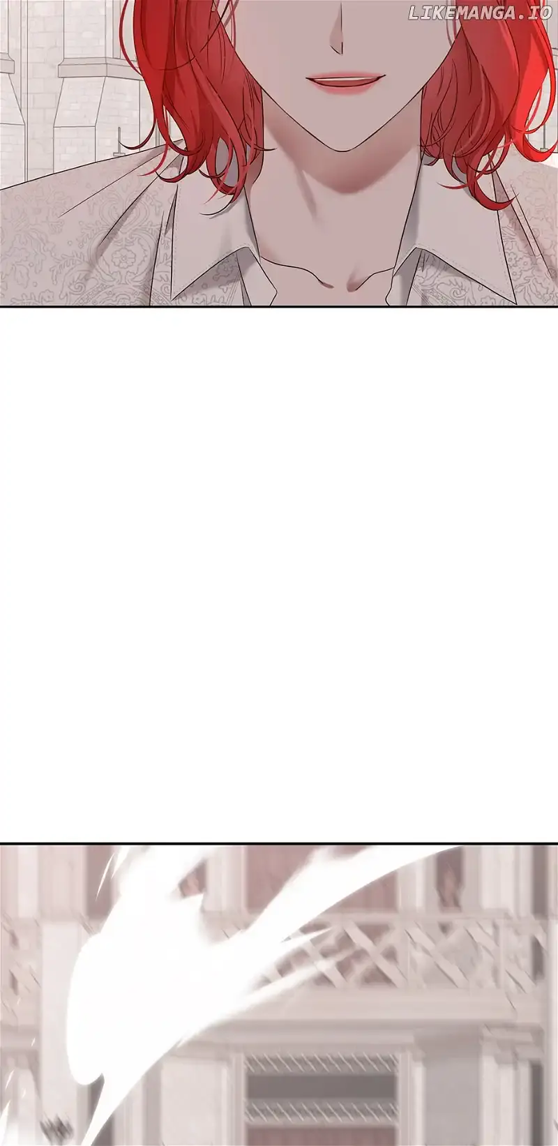 I Fell into a Reverse Harem Game Chapter 118 Page 37