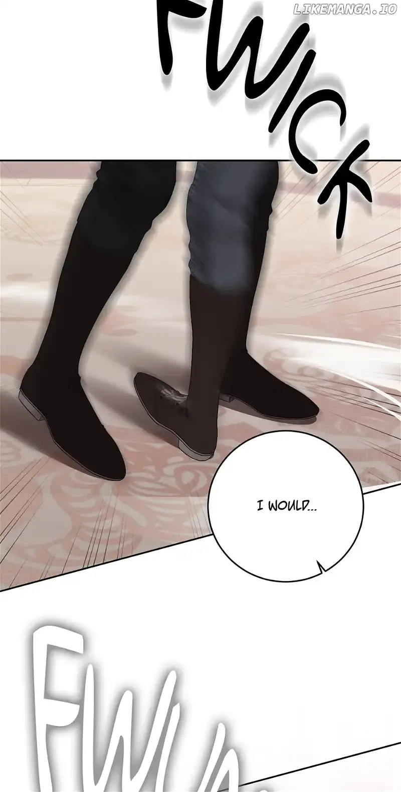 I Fell into a Reverse Harem Game Chapter 118 Page 44