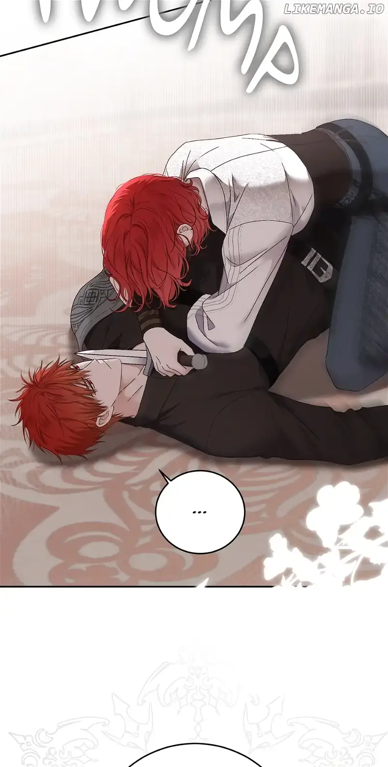 I Fell into a Reverse Harem Game Chapter 118 Page 45