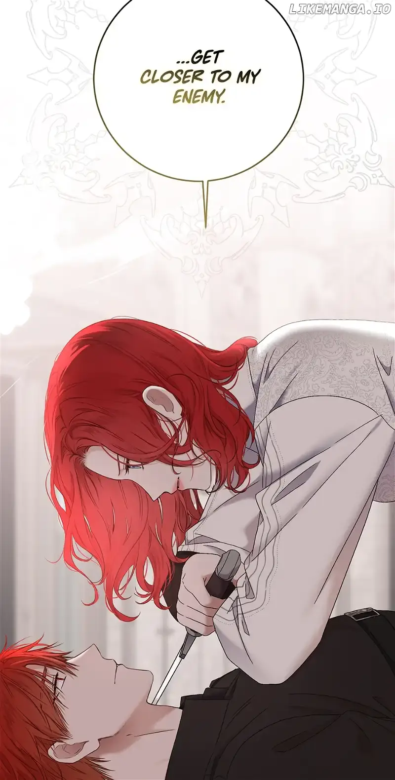 I Fell into a Reverse Harem Game Chapter 118 Page 46