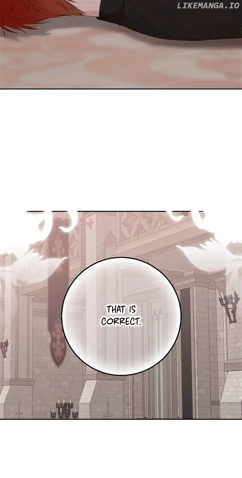 I Fell into a Reverse Harem Game Chapter 118 Page 47
