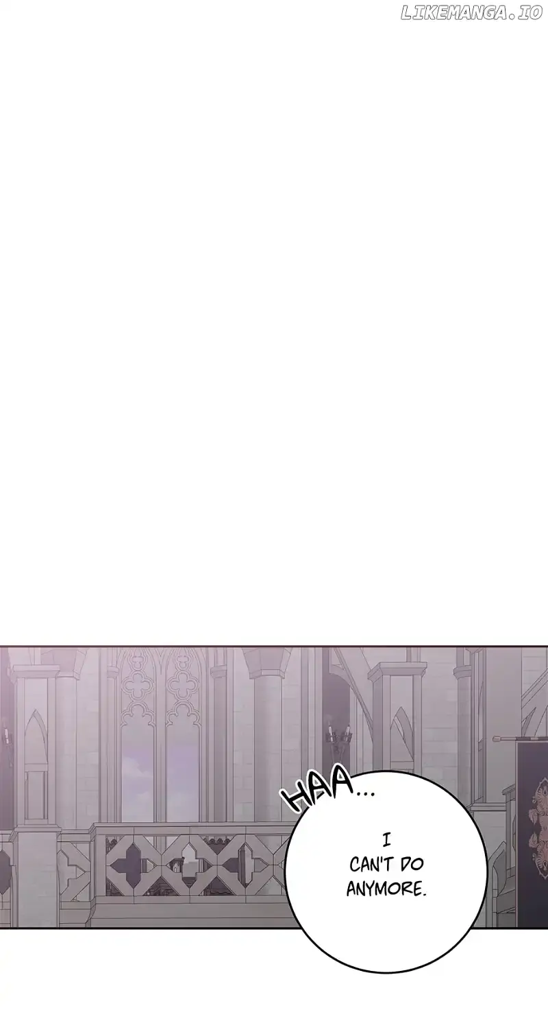 I Fell into a Reverse Harem Game Chapter 118 Page 48