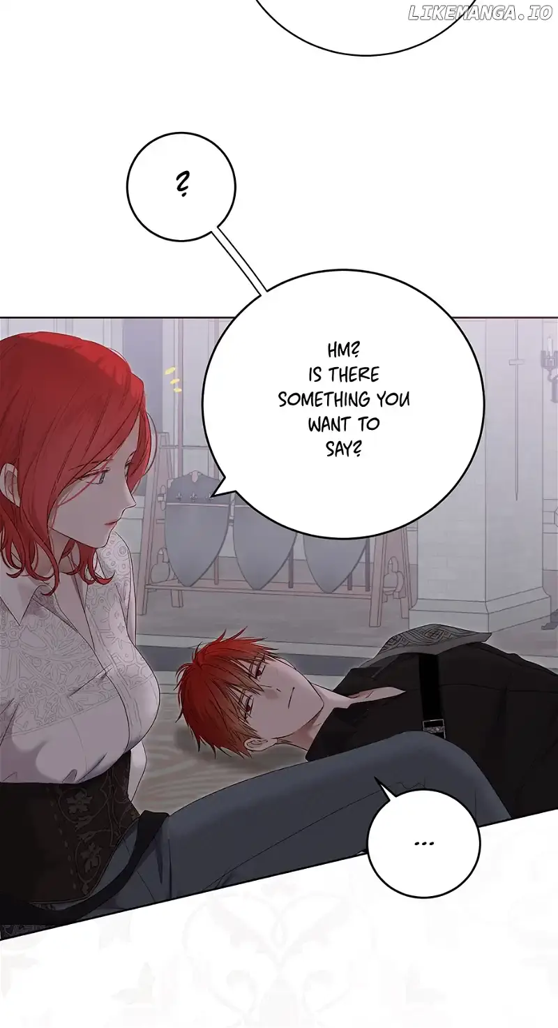 I Fell into a Reverse Harem Game Chapter 118 Page 50