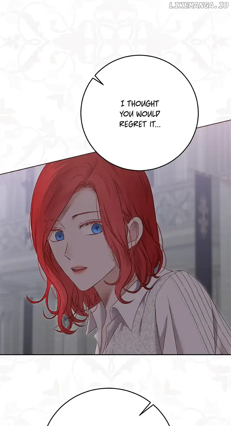 I Fell into a Reverse Harem Game Chapter 118 Page 51