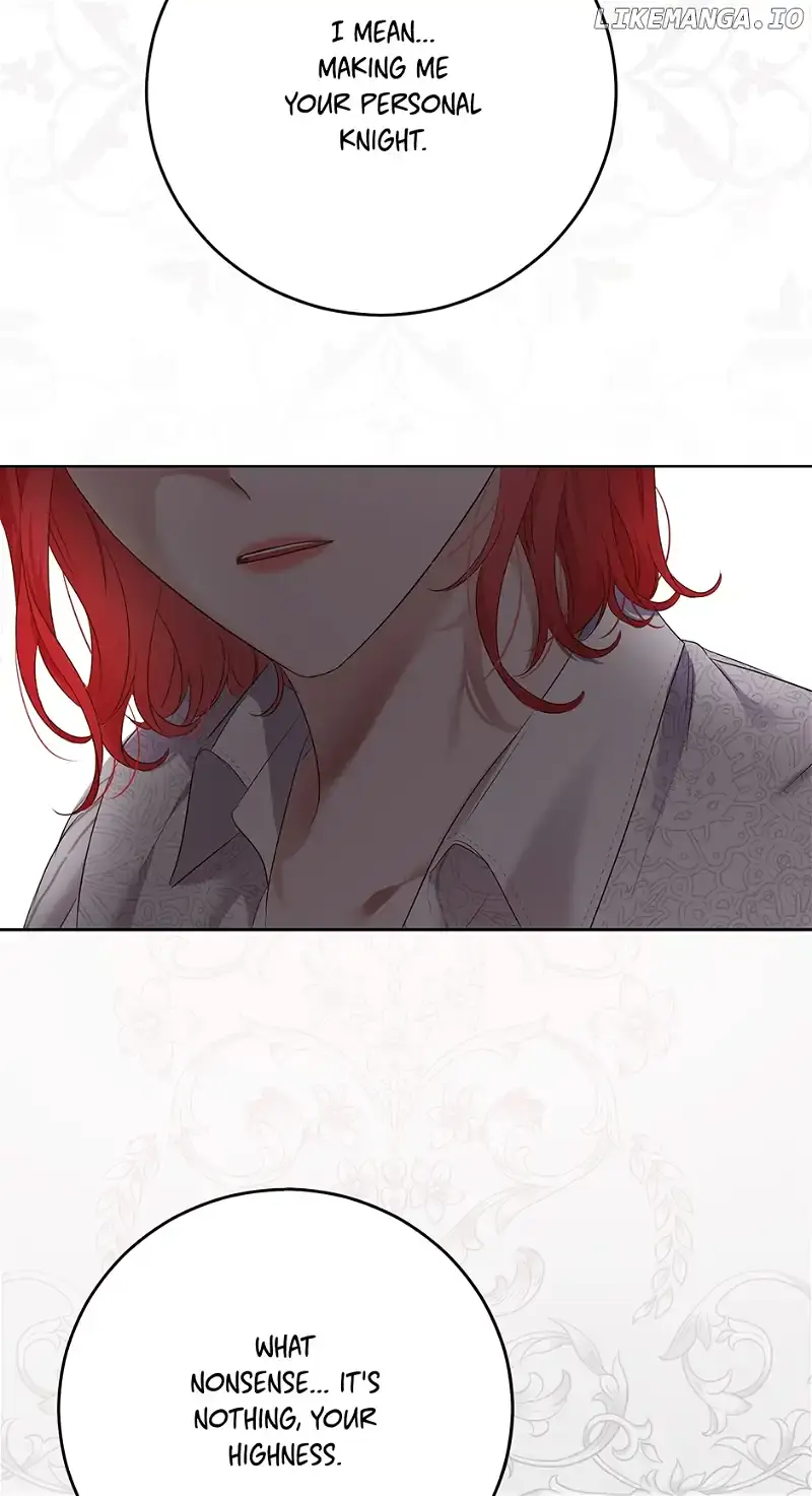 I Fell into a Reverse Harem Game Chapter 118 Page 52