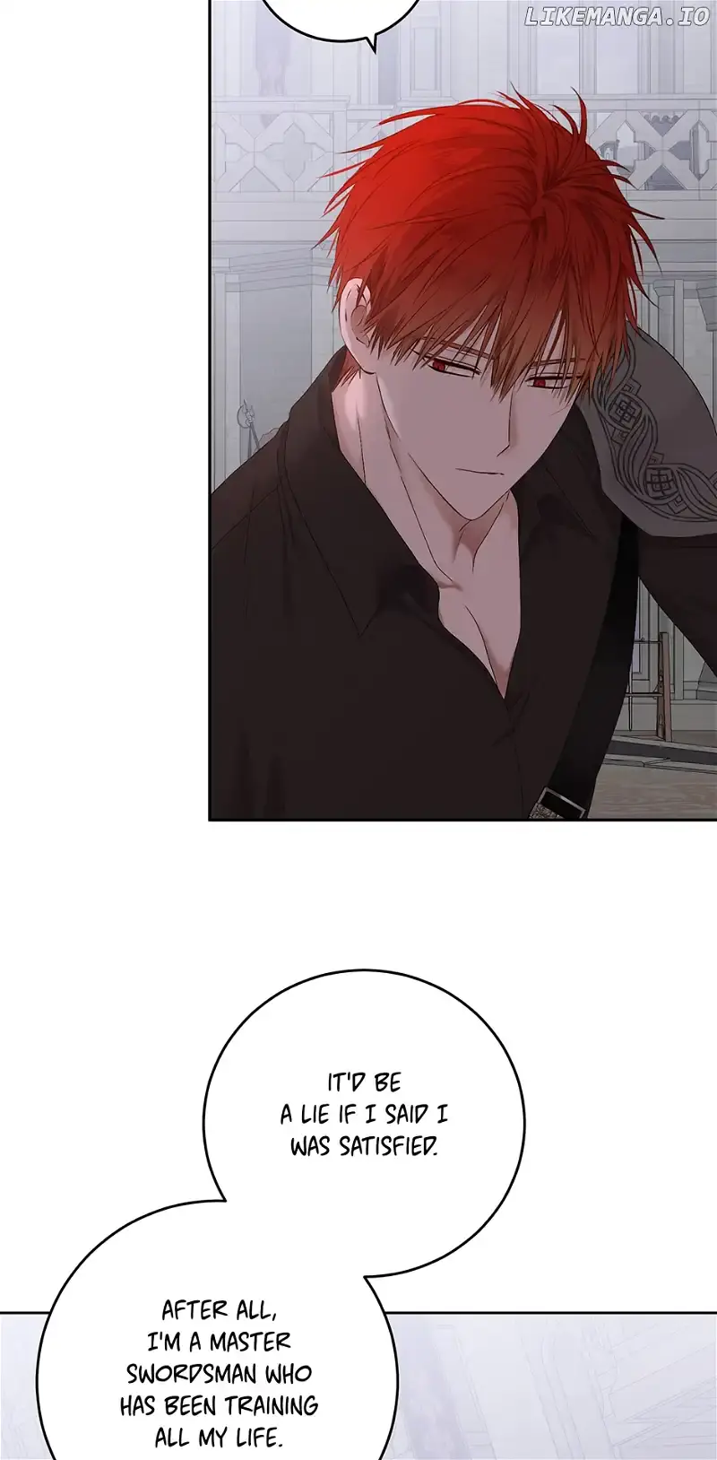 I Fell into a Reverse Harem Game Chapter 118 Page 55