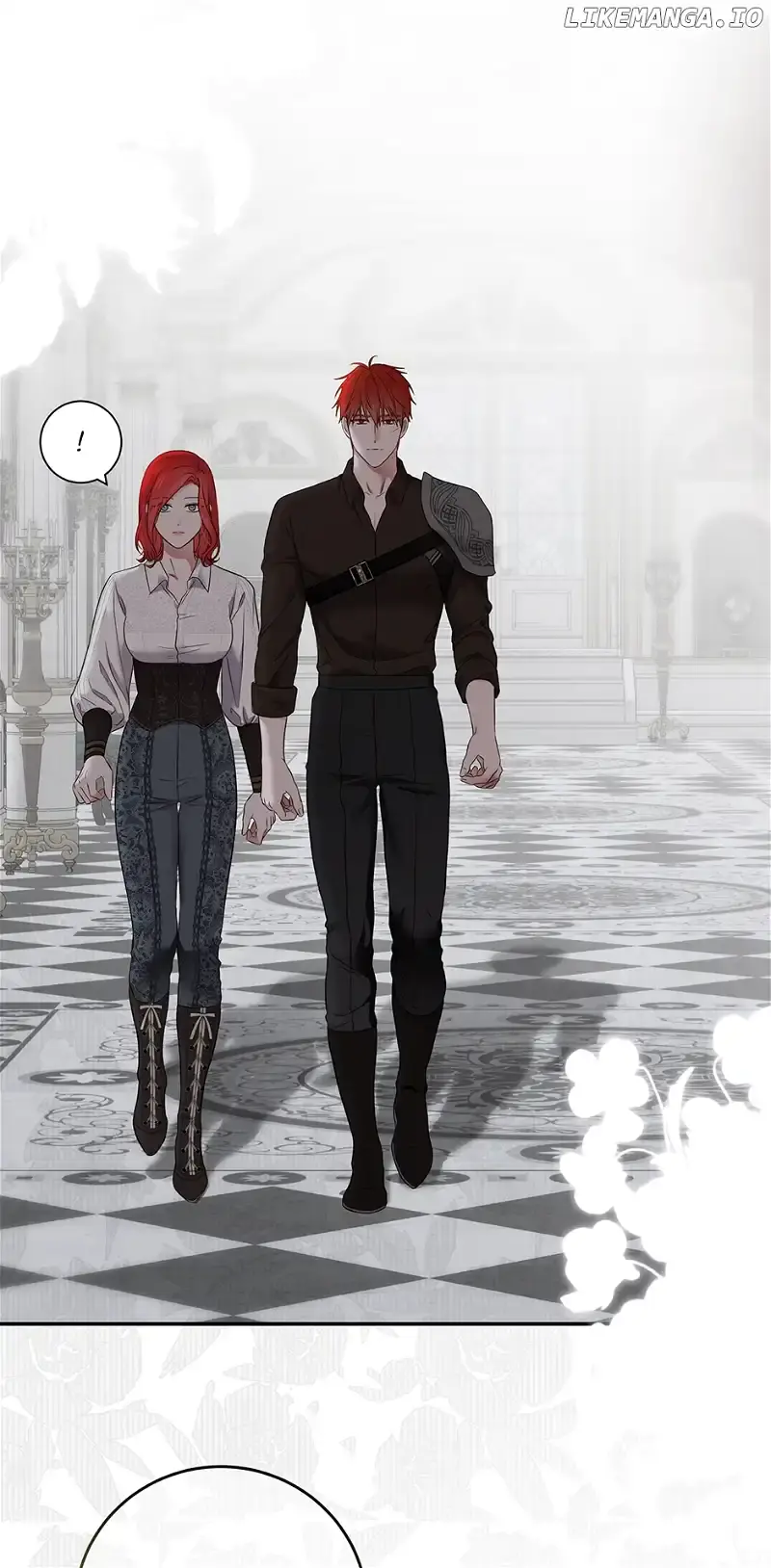 I Fell into a Reverse Harem Game Chapter 118 Page 58