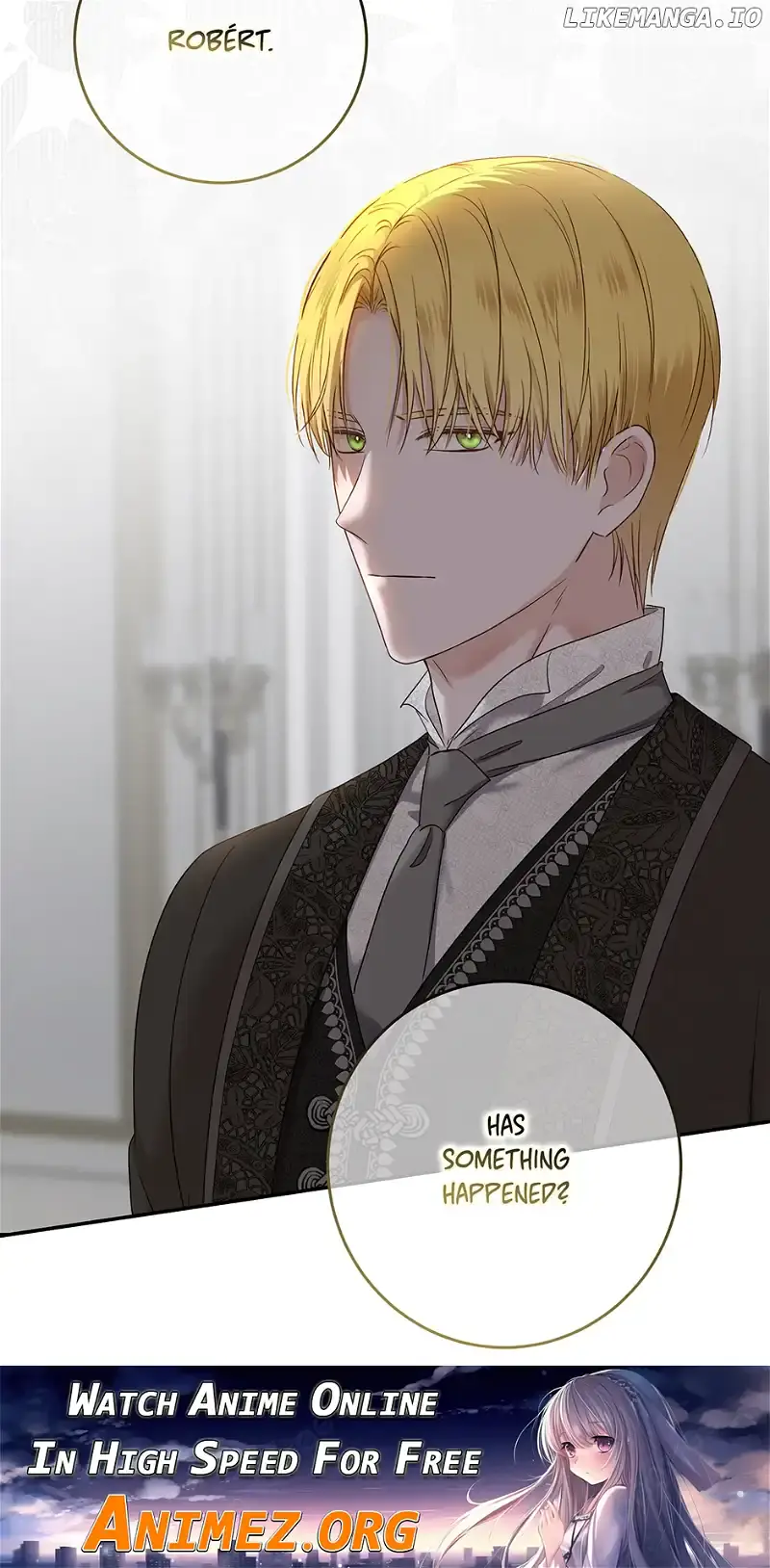 I Fell into a Reverse Harem Game Chapter 118 Page 59