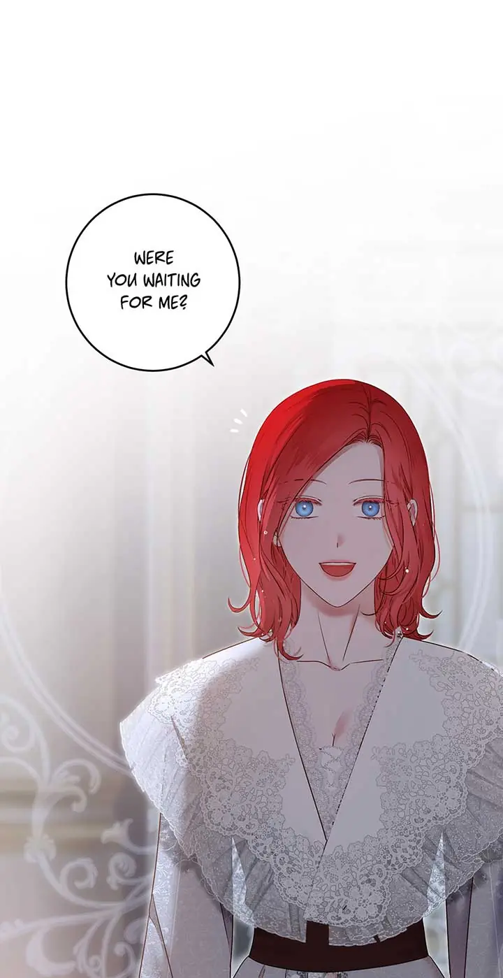 I Fell into a Reverse Harem Game Chapter 119 Page 2