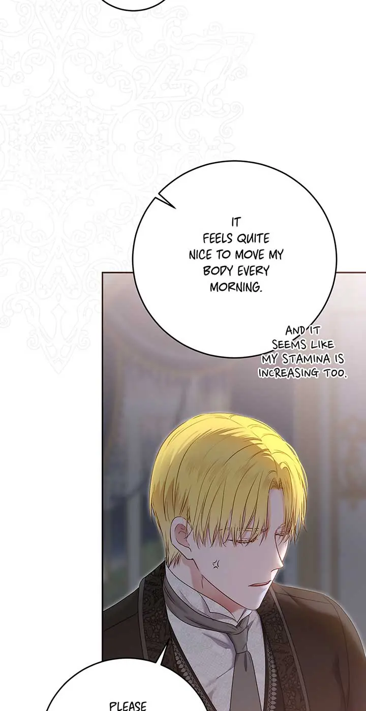 I Fell into a Reverse Harem Game Chapter 119 Page 4