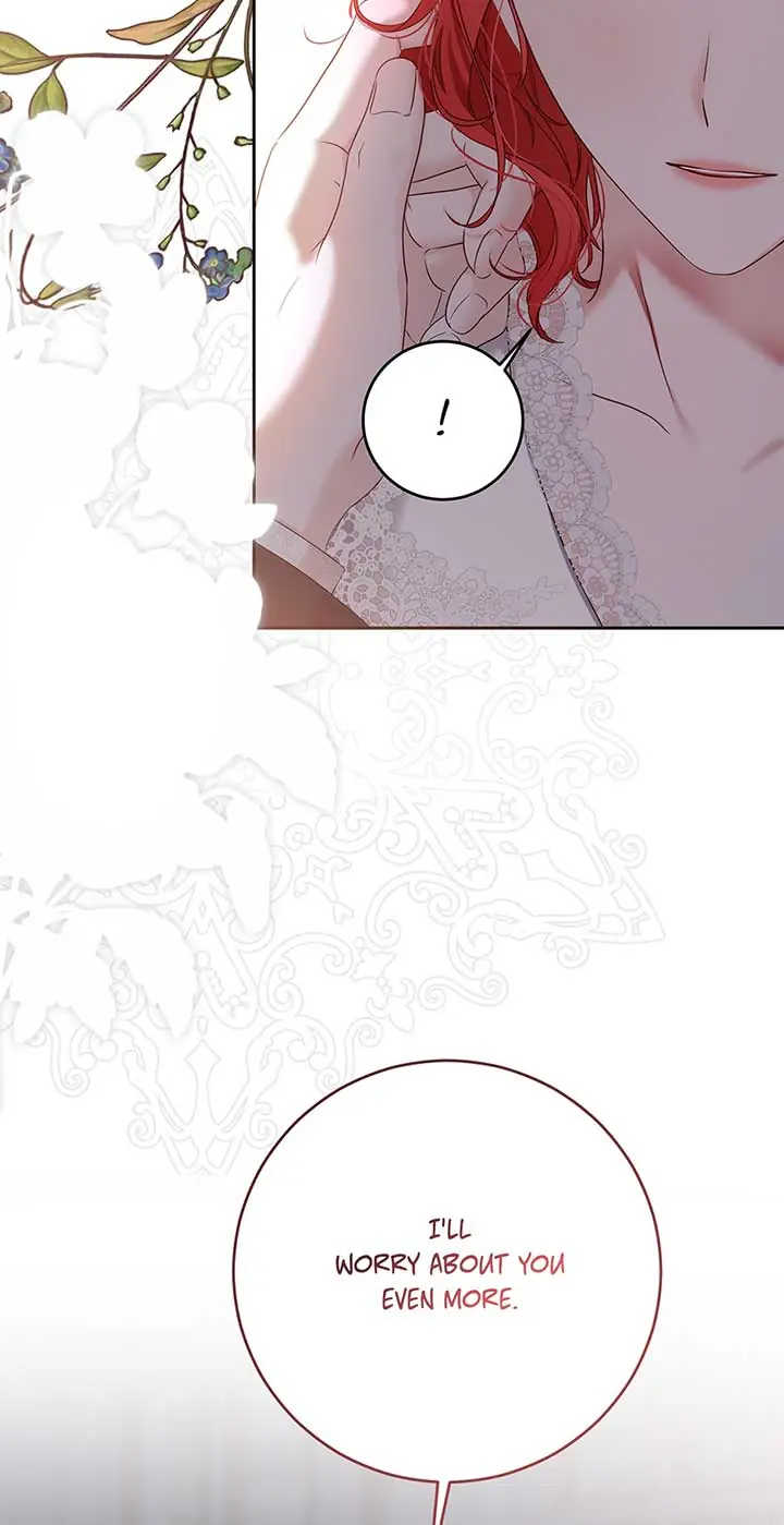 I Fell into a Reverse Harem Game Chapter 119 Page 7