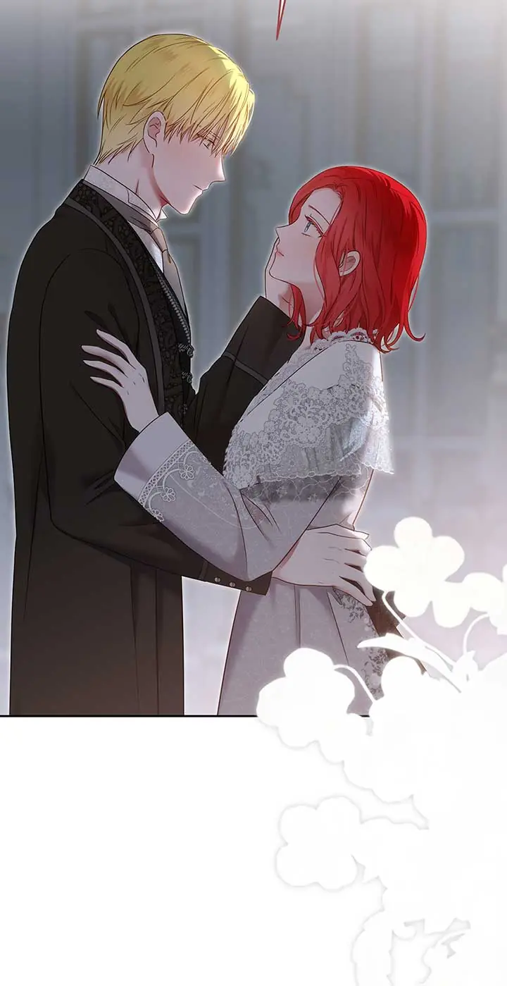 I Fell into a Reverse Harem Game Chapter 119 Page 8