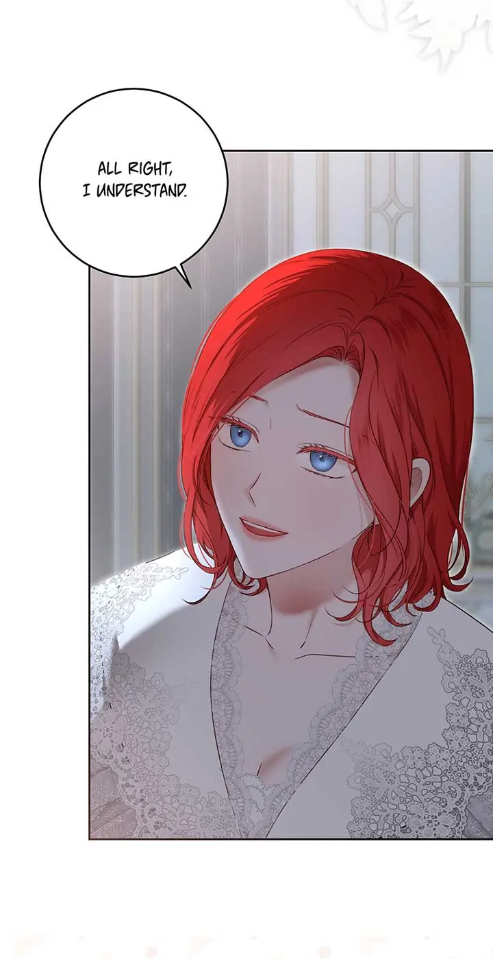 I Fell into a Reverse Harem Game Chapter 119 Page 9
