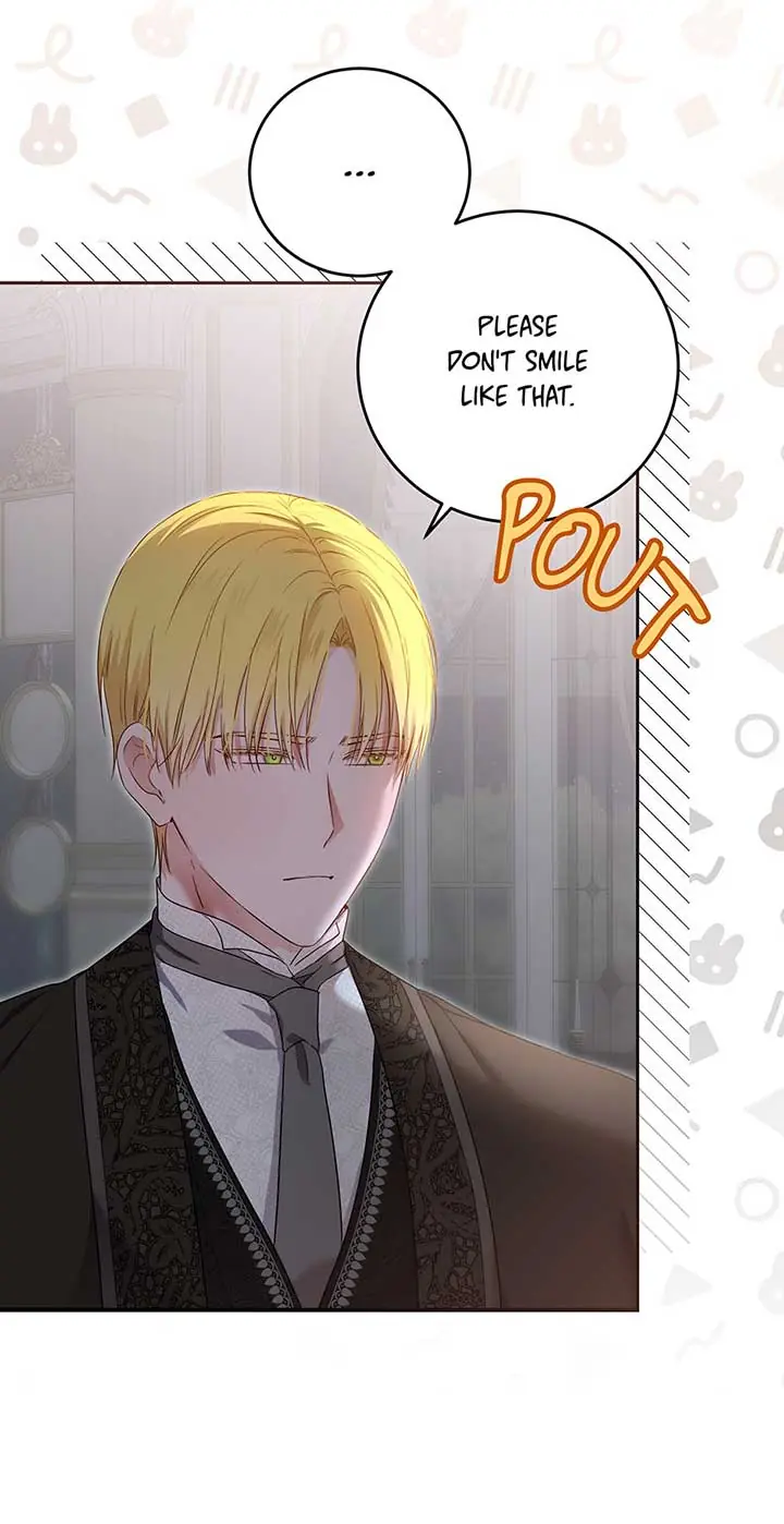 I Fell into a Reverse Harem Game Chapter 119 Page 10
