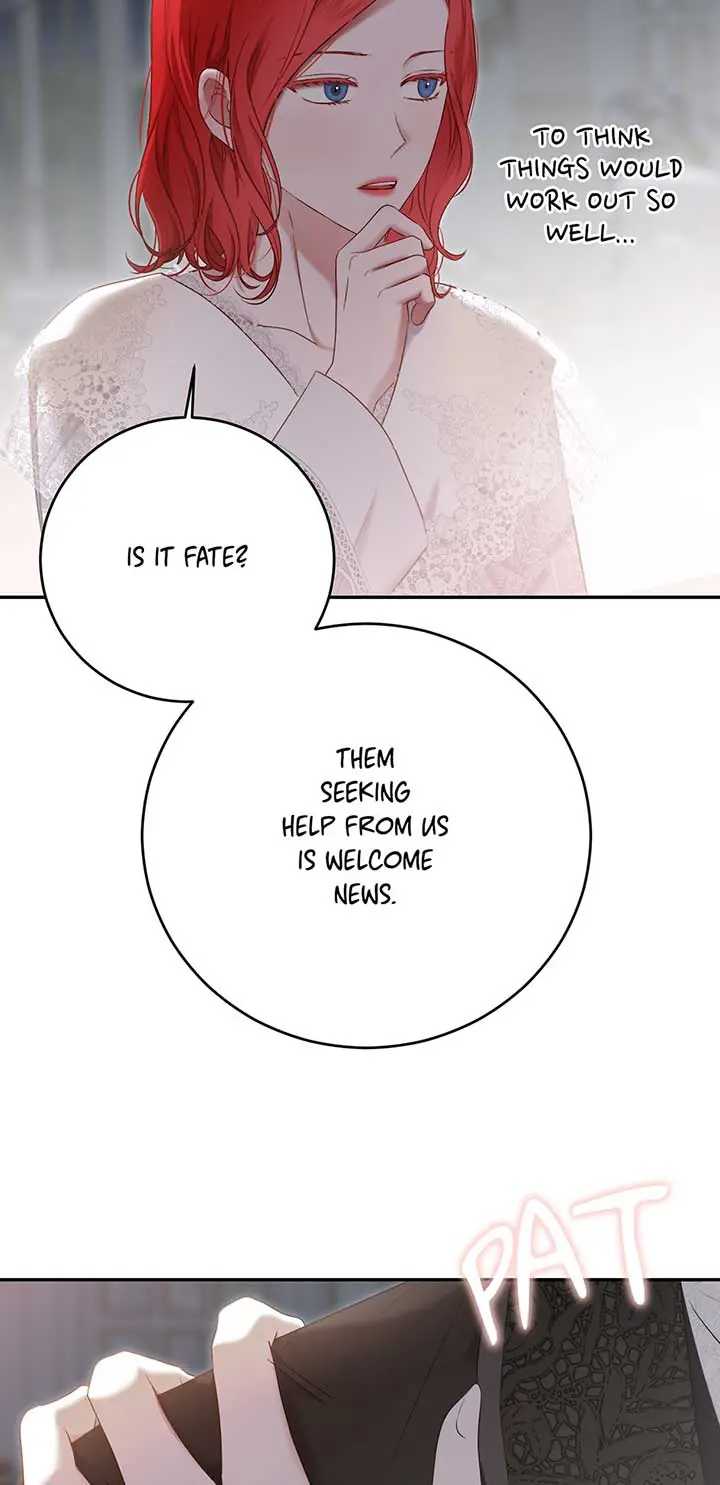 I Fell into a Reverse Harem Game Chapter 119 Page 14