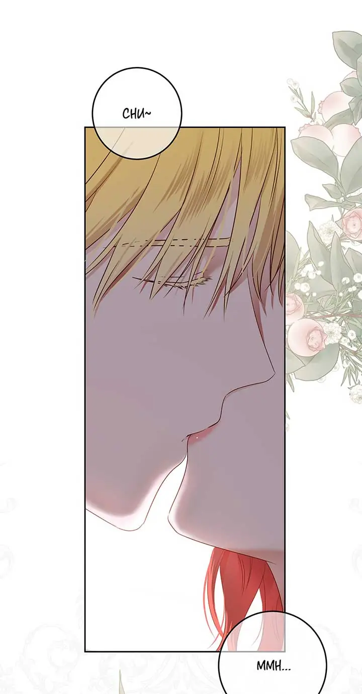 I Fell into a Reverse Harem Game Chapter 119 Page 17