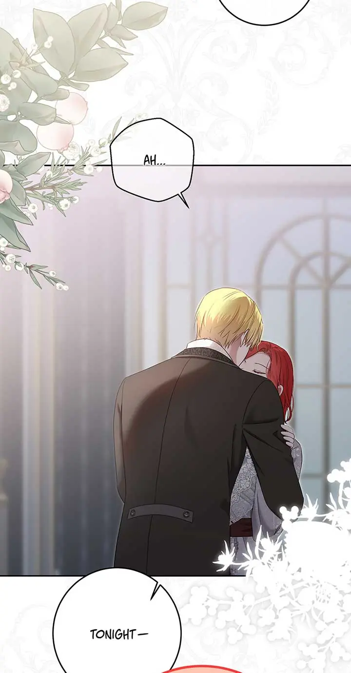 I Fell into a Reverse Harem Game Chapter 119 Page 18