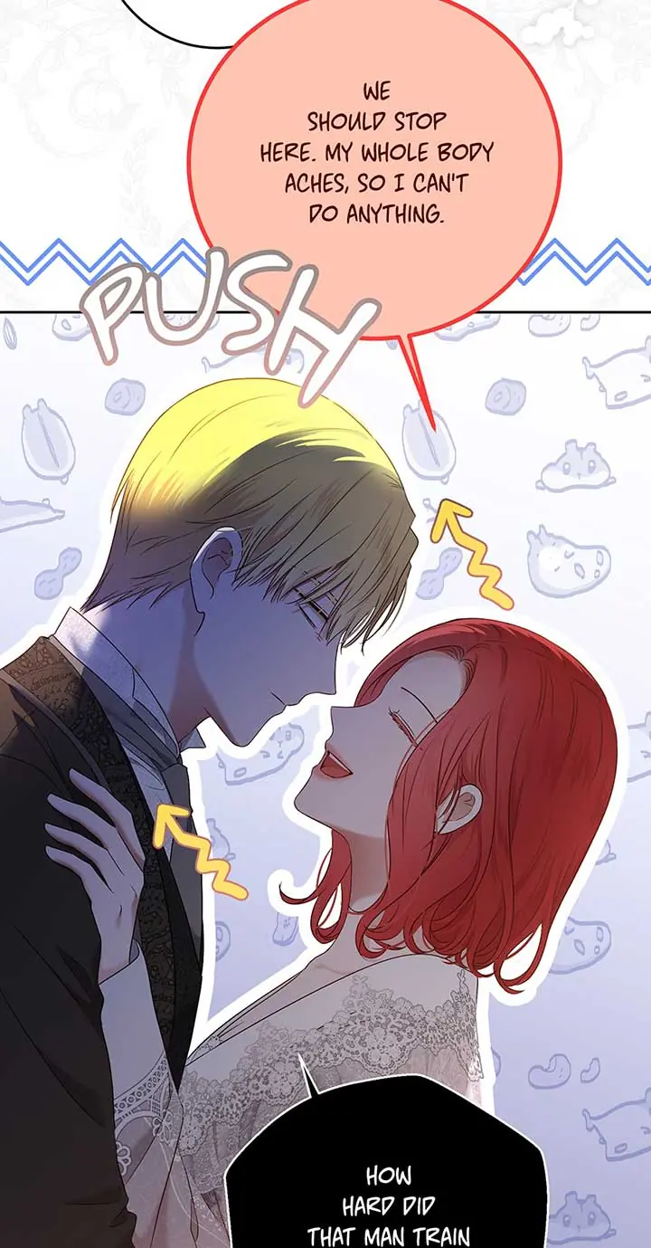 I Fell into a Reverse Harem Game Chapter 119 Page 19