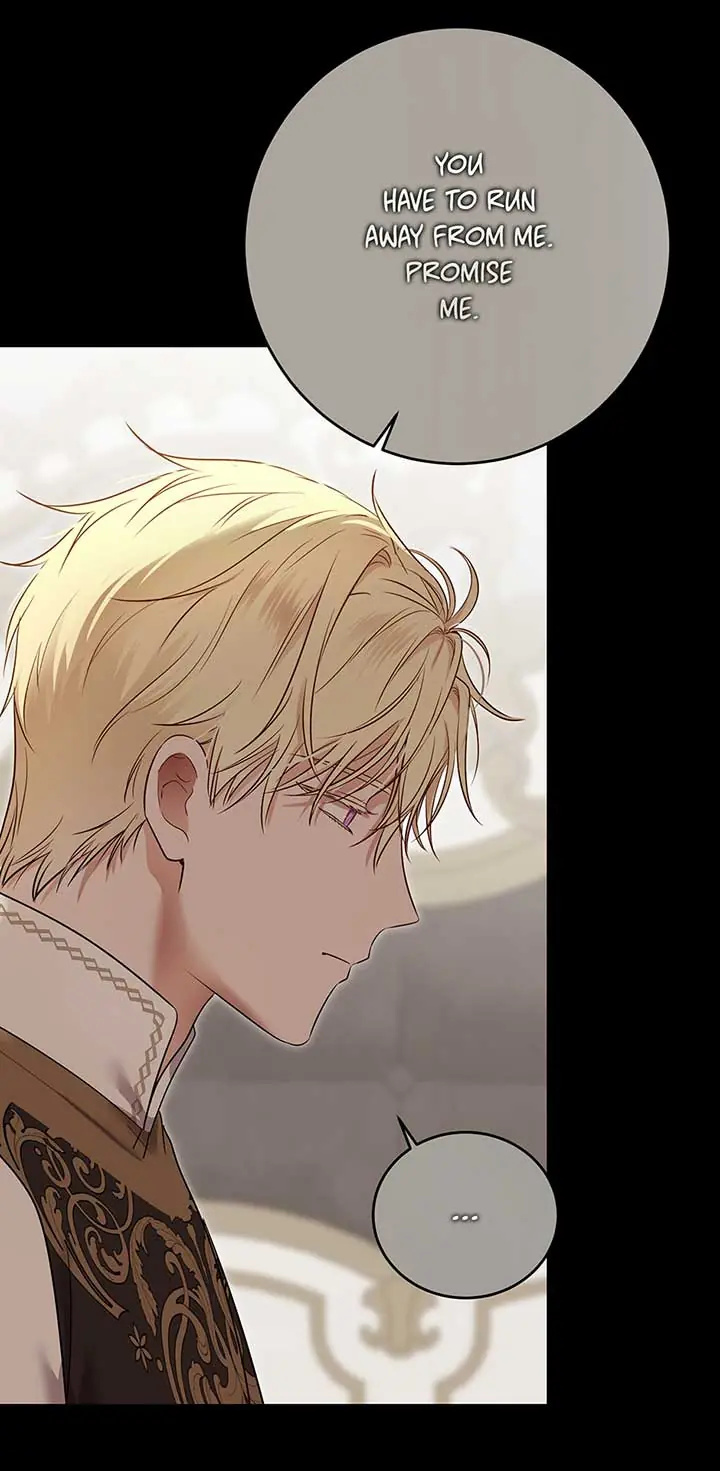 I Fell into a Reverse Harem Game Chapter 119 Page 25