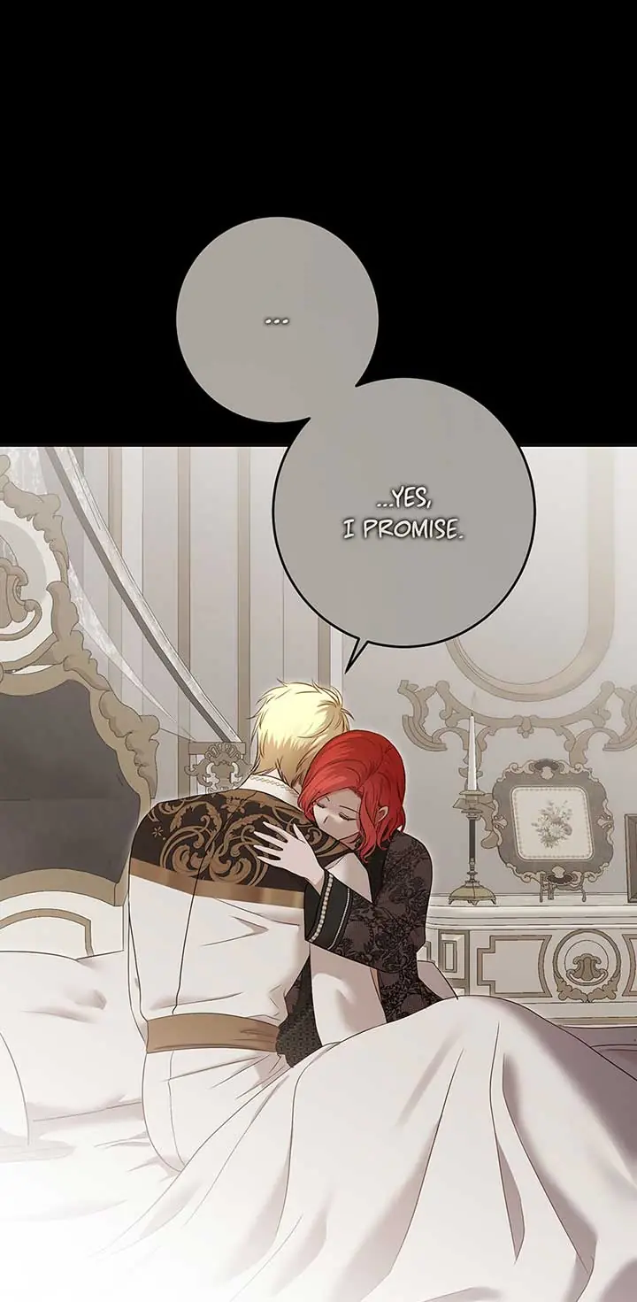 I Fell into a Reverse Harem Game Chapter 119 Page 26
