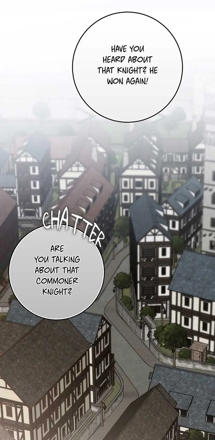 I Fell into a Reverse Harem Game Chapter 119 Page 30
