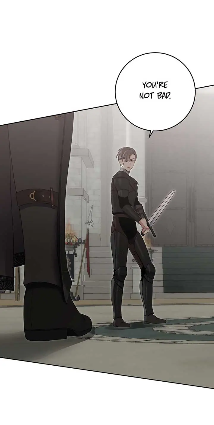 I Fell into a Reverse Harem Game Chapter 119 Page 33